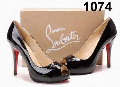 chaussures louboutin au luxembourg